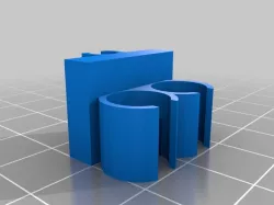 DP5 Bits & Pieces