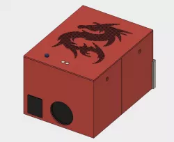Dragon PSU