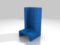 Drawer Track bracket