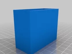 Dremel Bit Box