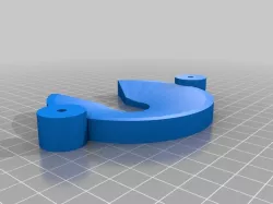 Dropcam Pro Base Mount