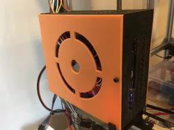 Duet WiFi/Duex Enclosure