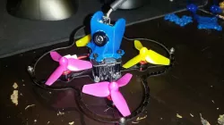 Eachine Dustx58