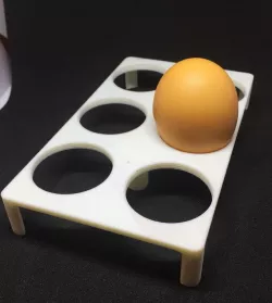 Egg cups