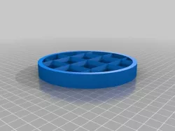 Eggo Cutter