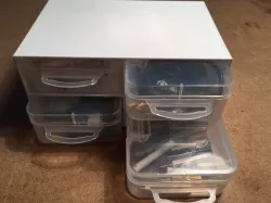 EMAX Motor-box