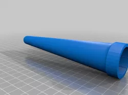 Emisar D4 Emergency Cone