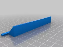 Ender-4 Bed Led Light