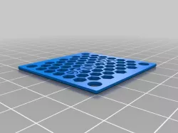 Fan guard