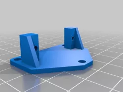Feetech fs90r support