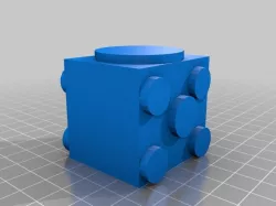Fidget Cube