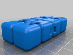 Fidget Cube