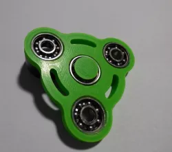 Fidget spinner