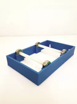 Filament Spool Holder