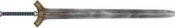 Final fantasy 7 crisis core Soldier 2nd class sword