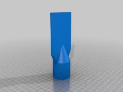 Flat vacuum (test)