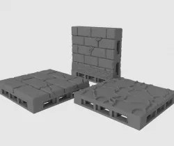 Flooded Sewers Sample Pack 1