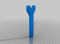 Fork Cap Tool