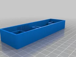 FTX 400  Dust Cover 