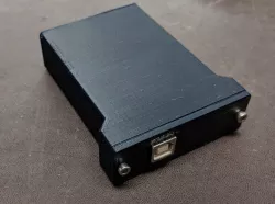 G25 CNC Arduino Case