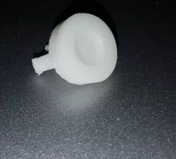 Gamecube Eject Button