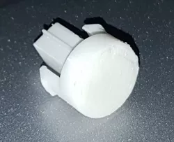 Gamecube Power Button