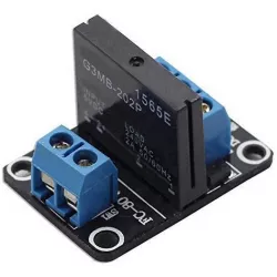 Gcode Power steering / Pilotage alim par Gcode sur Hictop 3DP17