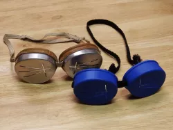 Gebirgsjäger Snow Goggles