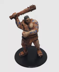 Giant - Hills jotunblood - lokansir