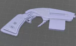 Gn'o'Thing Prop
