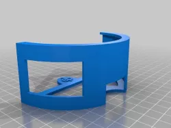 Google Home Mini Wall Hanger