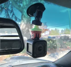 GoPro Magnet Mount