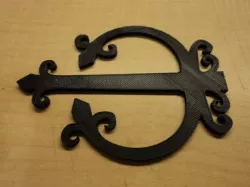 Gothic Hinge prt 2