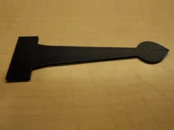 Gothic Hinge prt 4 (simple)