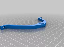 Graber i3 Ball filament guide