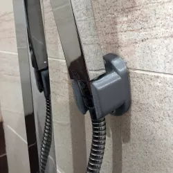 Hand Held Shower Head Mount