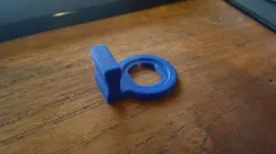Handle for Server Rack