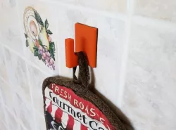 Hanger Hook #1