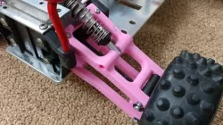 Hobby Lobby Hunter/Tornado suspension arms