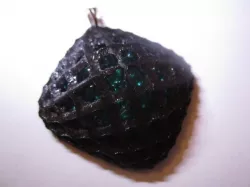 Hollow Pendant (Fill mid-print)