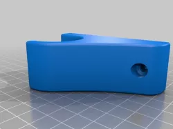 Ikea Lack Spool Rack