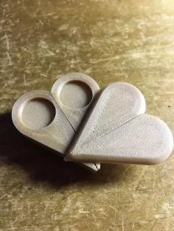 Illusionist's Locket