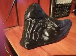 Immortan Joe Mask