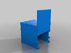 Insulation FoamBoard Enclosure Connector Clips