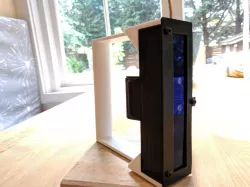 Intel SR300 Handle