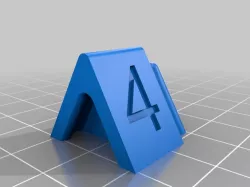 interlocking letters 3D Models | Page 1 | STLFinder