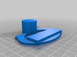 Iphone 5 stand