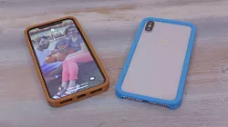iPhone X case