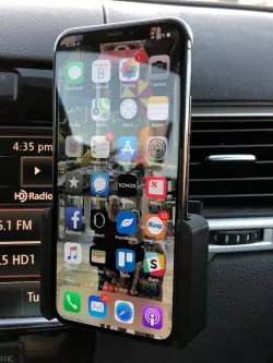 iPhone X Mount