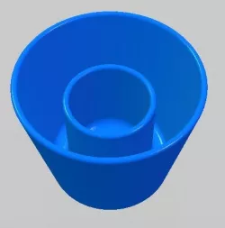 Jager Bomb Cup